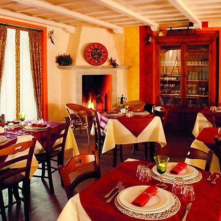 Briciola Di Sole Guest House Grottammare Ngoại thất bức ảnh