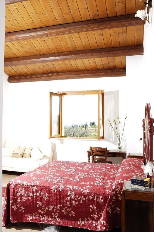 Briciola Di Sole Guest House Grottammare Phòng bức ảnh