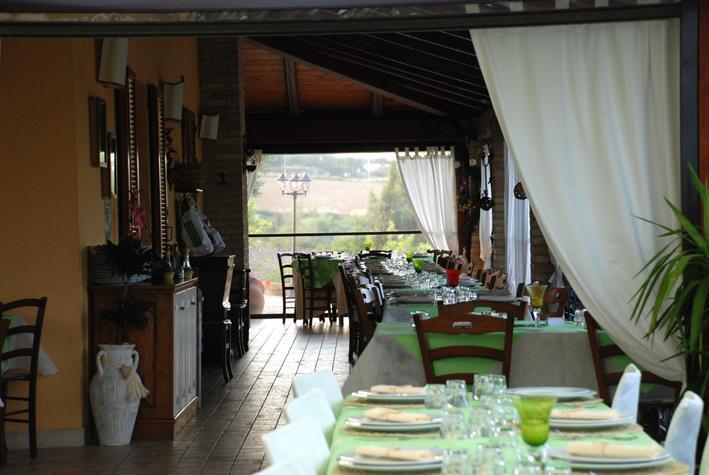 Briciola Di Sole Guest House Grottammare Ngoại thất bức ảnh