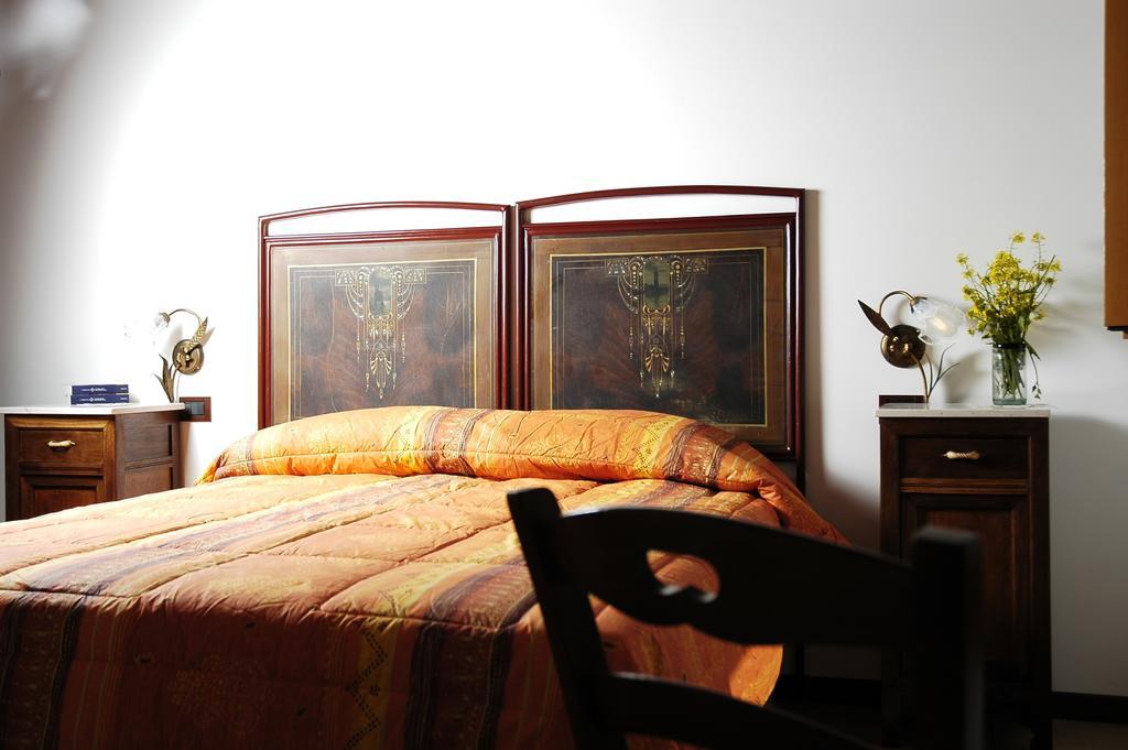Briciola Di Sole Guest House Grottammare Phòng bức ảnh