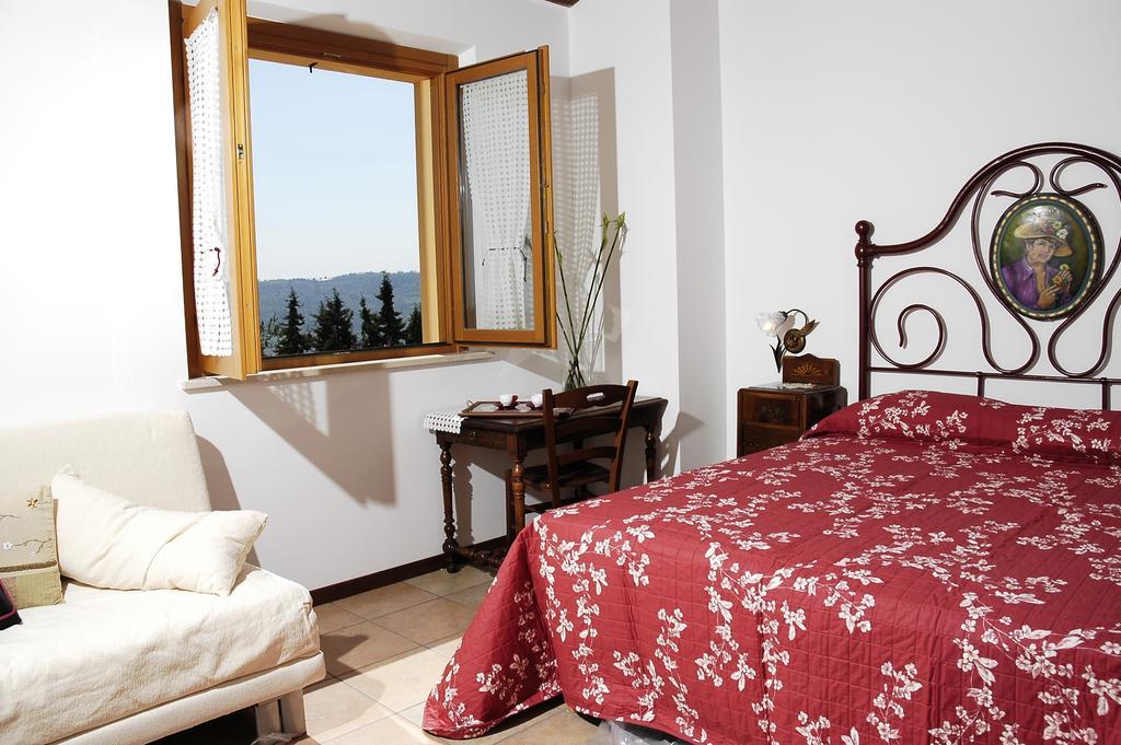 Briciola Di Sole Guest House Grottammare Phòng bức ảnh